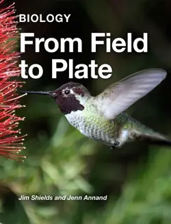 from field to plate book cover image