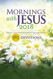 Mornings with Jesus 2018 book summary, reviews and downlod