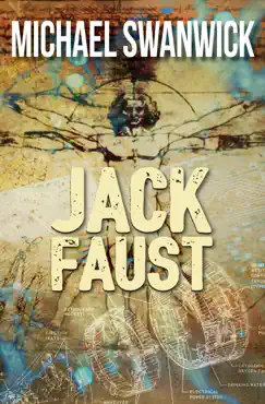 jack faust book cover image