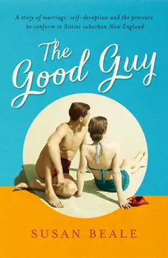 the good guy book cover image