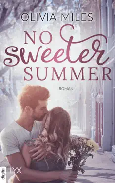 no sweeter summer book cover image
