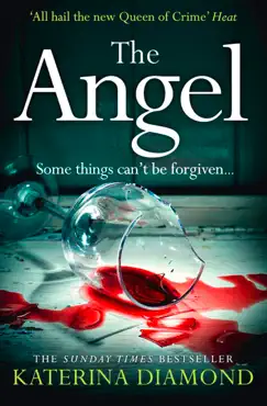 the angel book cover image