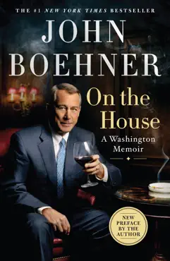 on the house book cover image