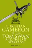 Tom Swan and the Last Spartans: Part Four sinopsis y comentarios