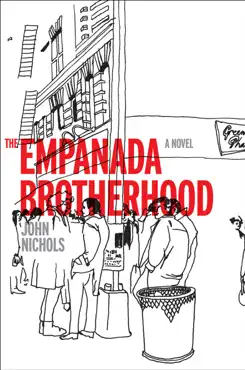 the empanada brotherhood book cover image