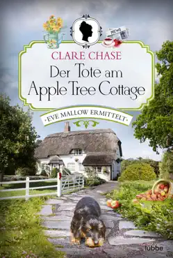 der tote am apple tree cottage book cover image