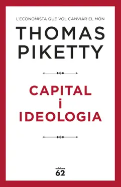 capital i ideologia imagen de la portada del libro