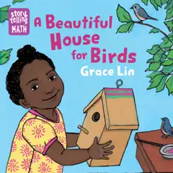 a beautiful house for birds book cover image
