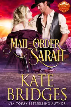 mail-order sarah book cover image