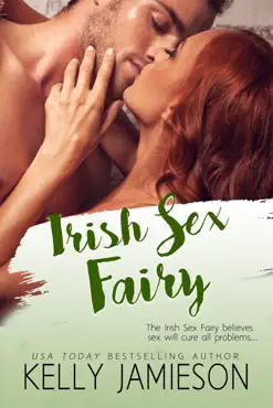 irish sex fairy book cover image