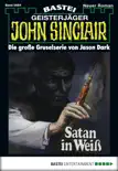 John Sinclair 664 synopsis, comments