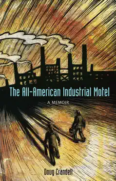 the all-american industrial motel book cover image