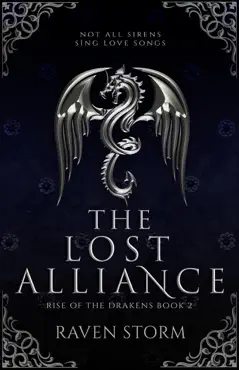 the lost alliance book cover image