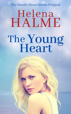 the young heart book cover image