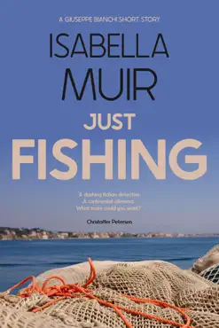 just fishing book cover image