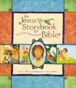 Jesus Storybook Bible sinopsis y comentarios
