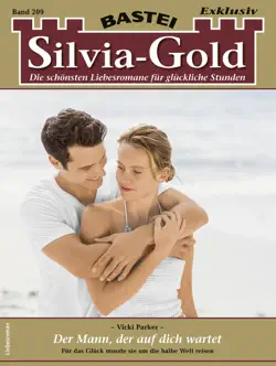 silvia-gold 209 book cover image