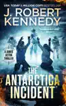 The Antarctica Incident e-book