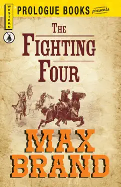 the fighting four book cover image
