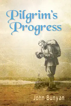 pilgrim's progress book cover image