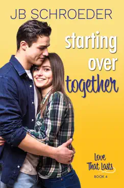starting over together book cover image