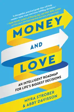 money and love book cover image