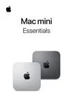 Mac mini Essentials book summary, reviews and download
