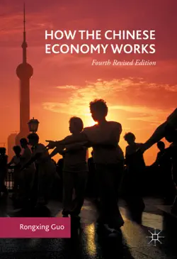 how the chinese economy works imagen de la portada del libro