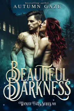 beautiful darkness book cover image