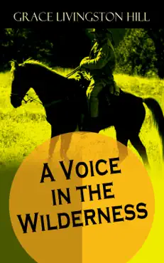 a voice in the wilderness book cover image