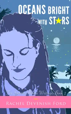 oceans bright with stars book cover image