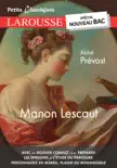 Manon Lescaut BAC sinopsis y comentarios