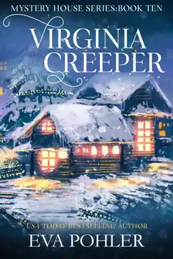 virginia creeper book cover image