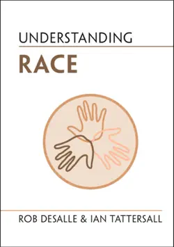 understanding race book cover image