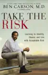 Take the Risk synopsis, comments