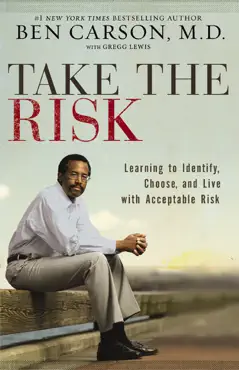 take the risk book cover image