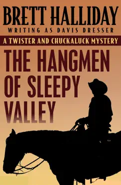 the hangmen of sleepy valley book cover image