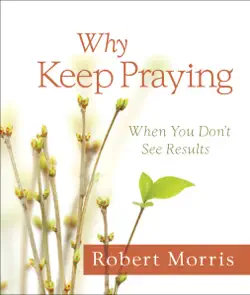 why keep praying? book cover image