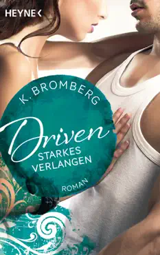 driven. starkes verlangen book cover image