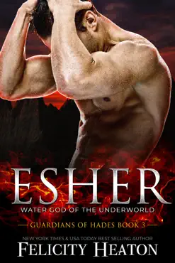 esher book cover image