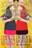 The Housewife Assassin's Sequel/Prequel 2-Book Set