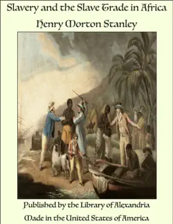 slavery and the slave trade in africa book cover image