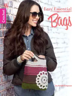 easy essential bags book cover image