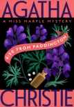 4:50 from Paddington book summary, reviews and downlod