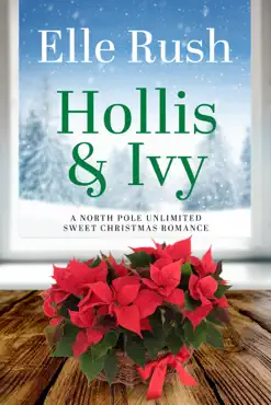 hollis and ivy imagen de la portada del libro