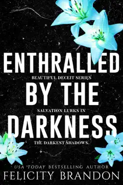 enthralled by the darkness book cover image