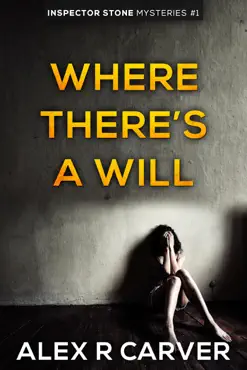 where there's a will book cover image