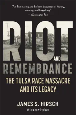 riot and remembrance book cover image