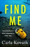 Find Me book summary, reviews and download