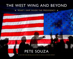 the west wing and beyond book cover image